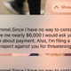 Illustration for article titled The AHL App Melted Down And Demanded $6,000 From A Guy Named Stewart